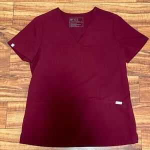 FIGS Casma Three-Pocket Scrub